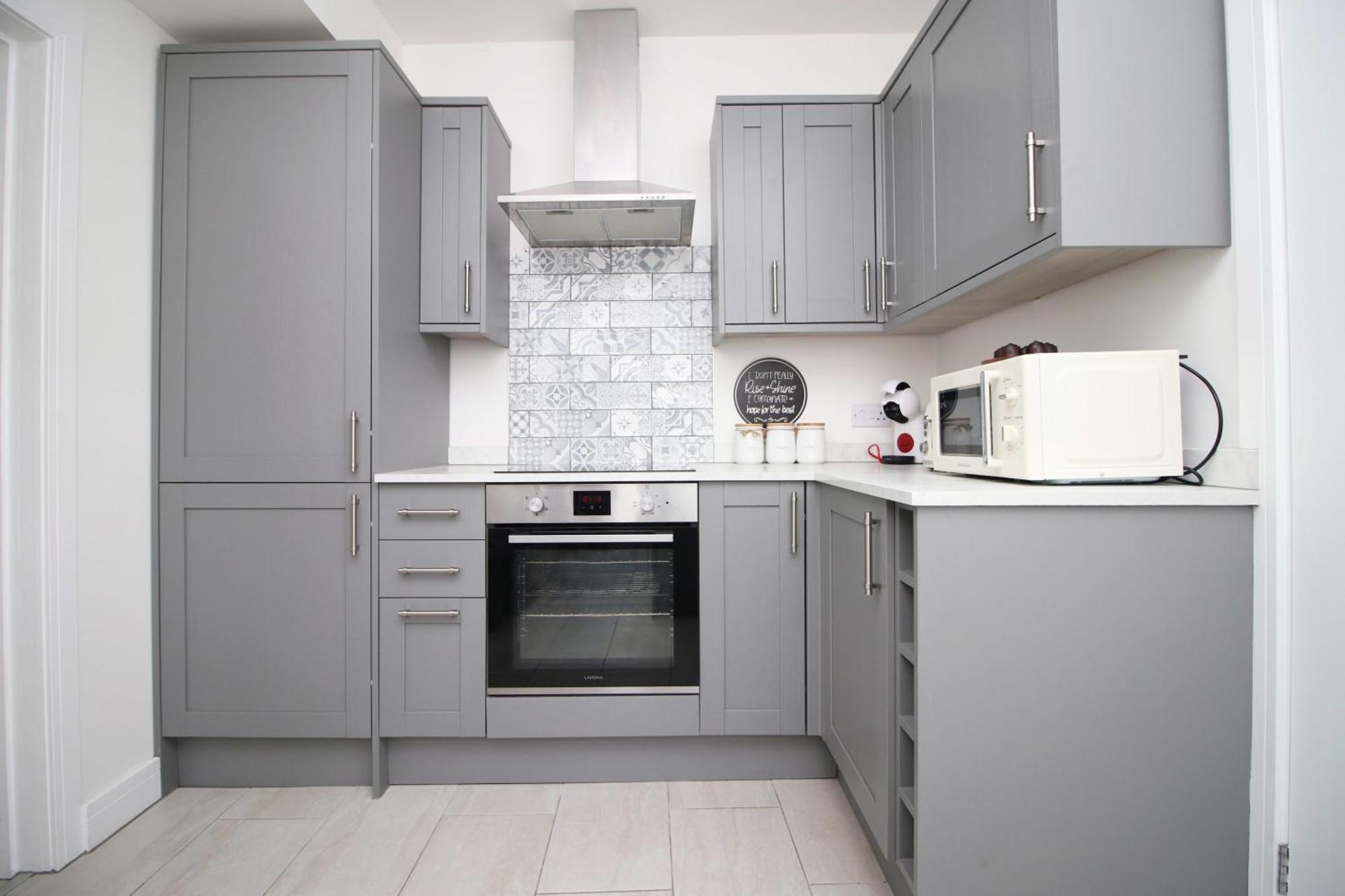 Prospect Cottage Fabulous Home In Stunning Rhondda Valley By Staystaycations Treorky Eksteriør bilde